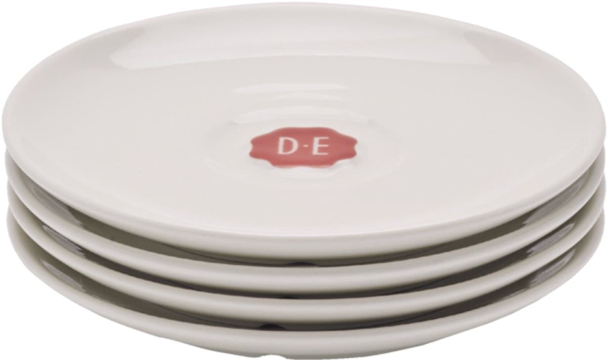 Schotel douwe egberts espresso