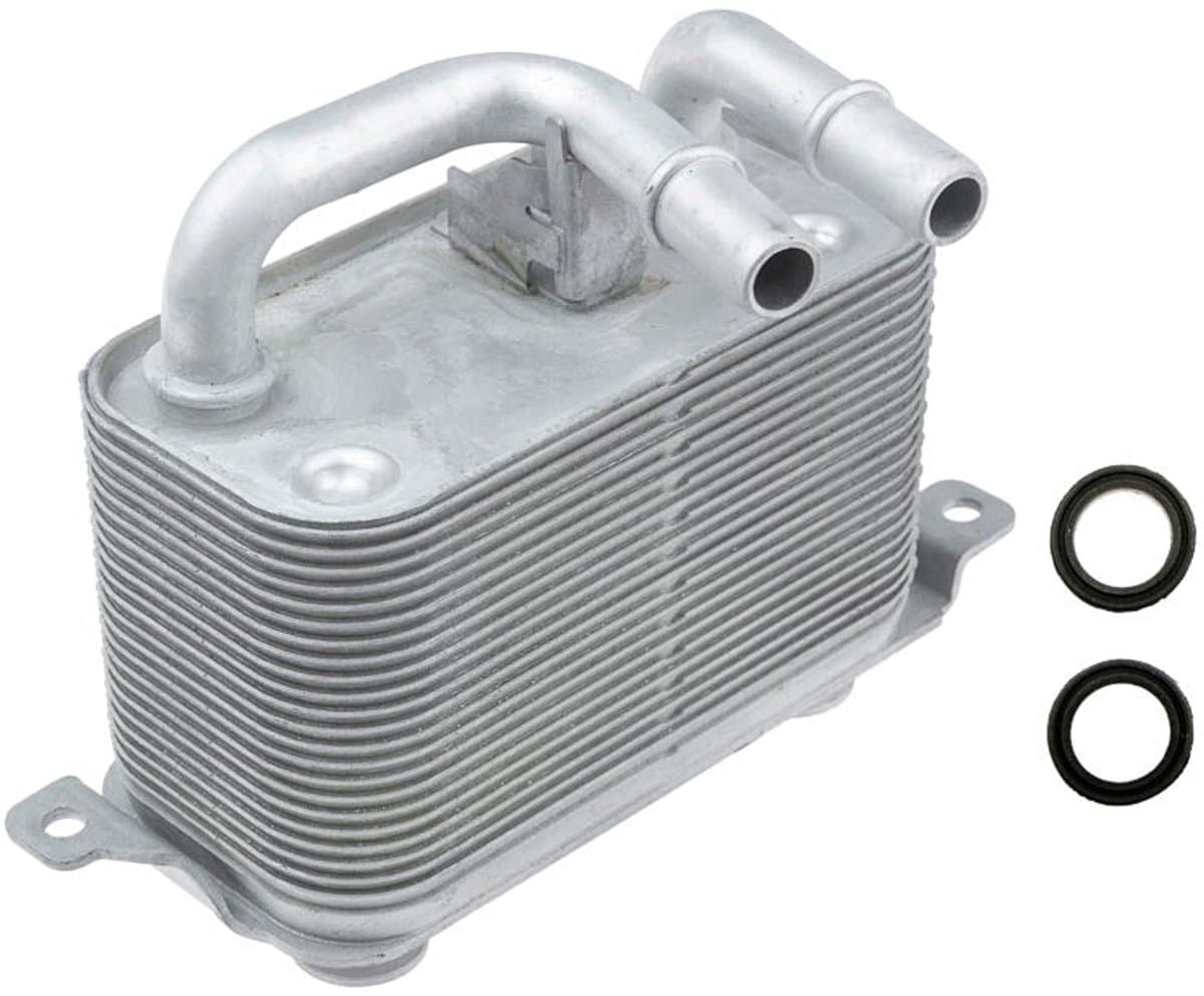 Oliekoeler, motorolie NTY: CCL-BM-034 OEM 6511800665