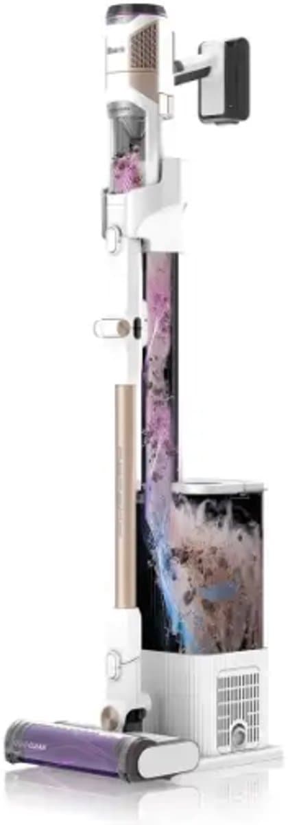 Shark Detect Pet Clean & Empty IW3612EUT