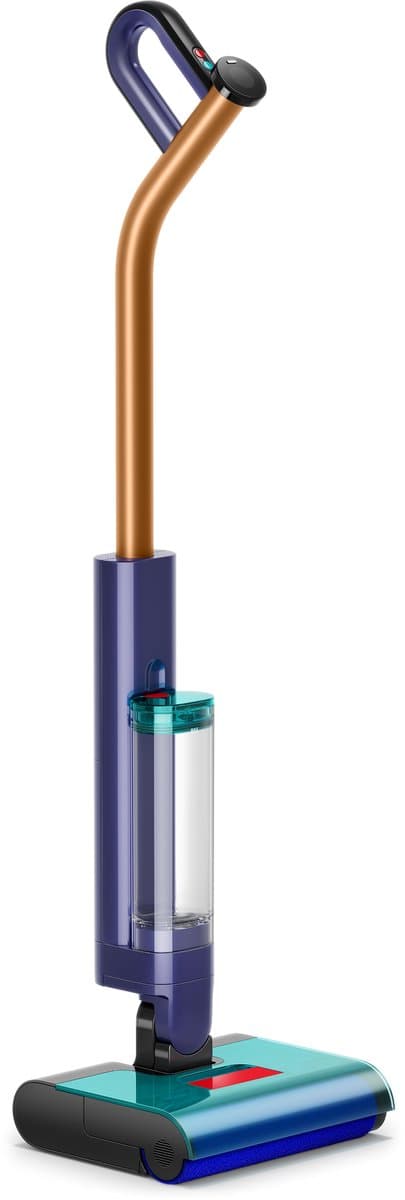 Dyson Clean + Wash Hygiene