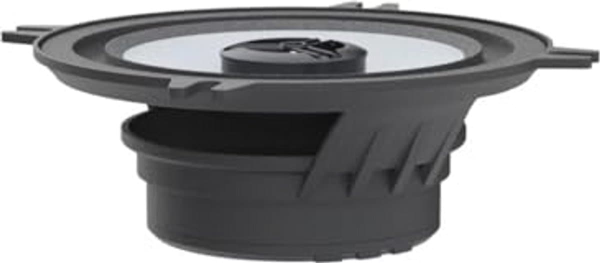 2-weg Coaxial Luidspreker 13 cm - Perfecte Geluidskwaliteit voor Auto
