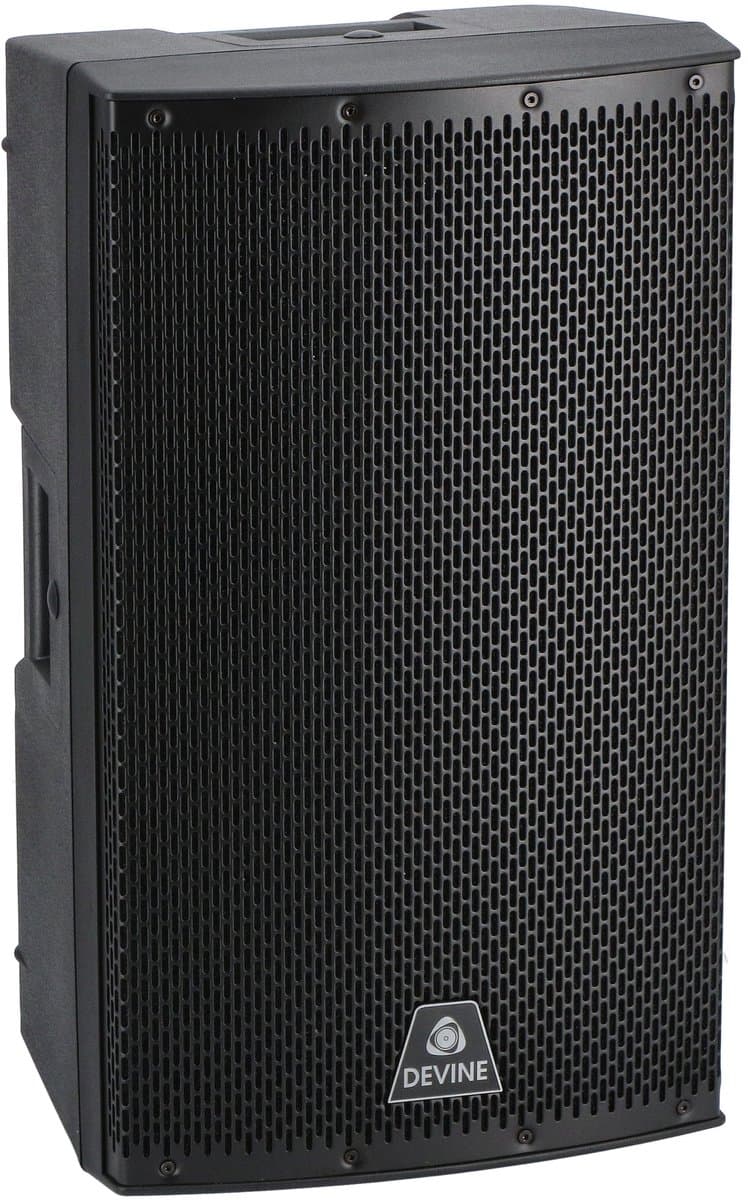 Devine Onyx 12 passieve 12 inch speaker