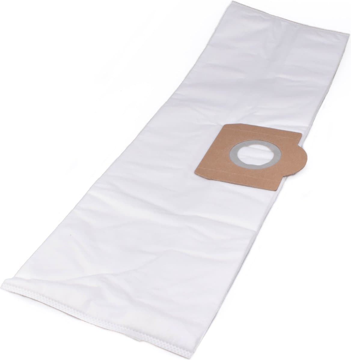 Geschikt voor HERKULES. 10 stuks. Stofzuigerzakken voor Herkules15, Synthetisch. COVAKO merk