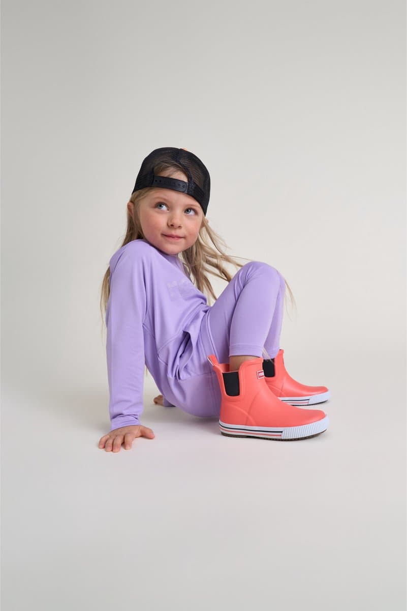 reima Ankles - Greyish green - Maat Kinder_EU 26
