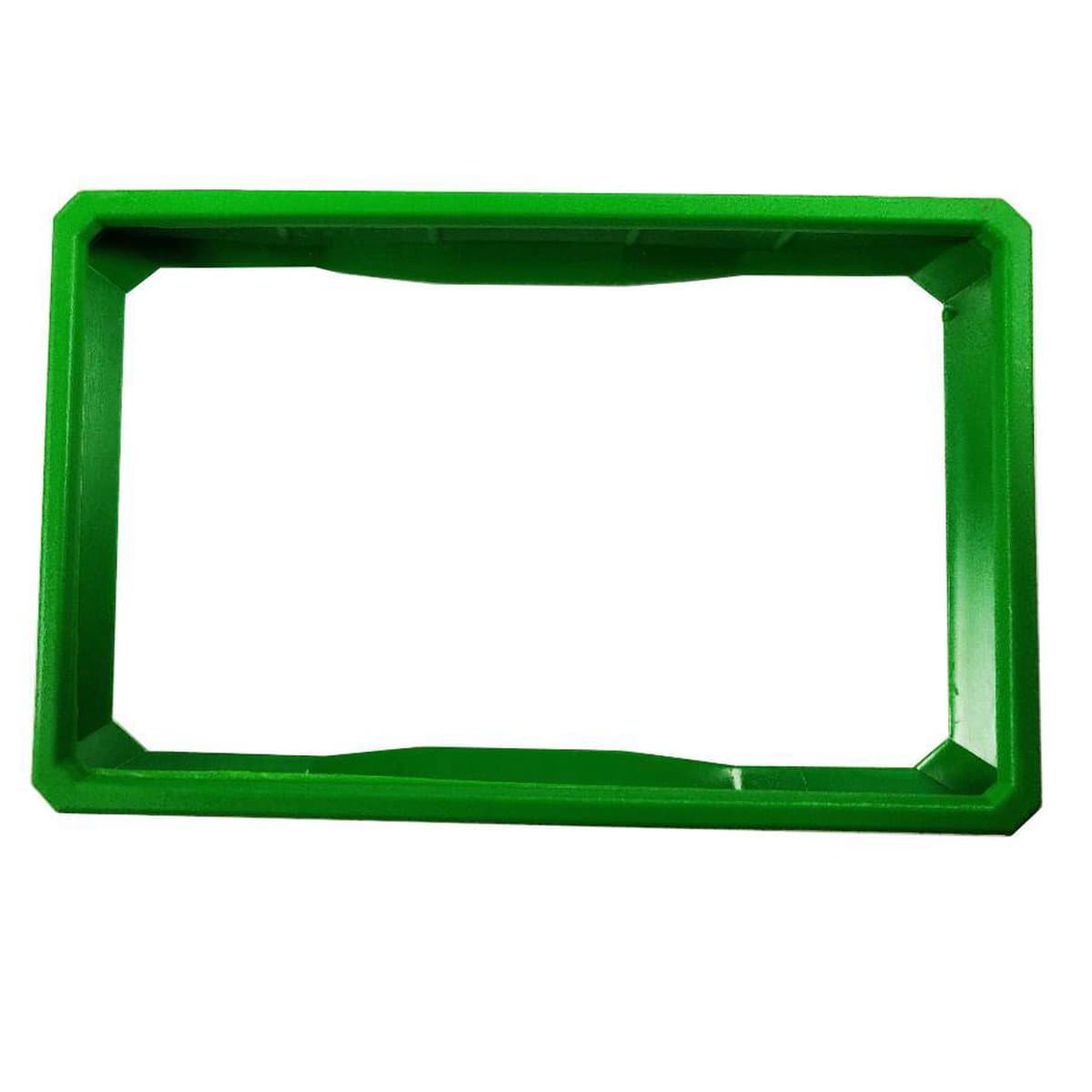 Zumo XT bumper GROEN