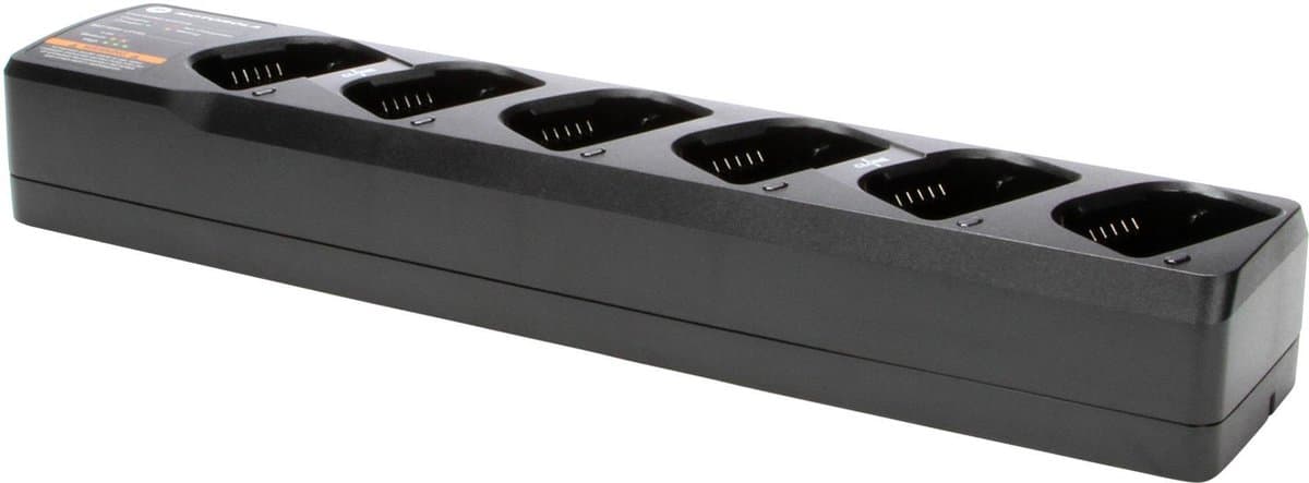 Motorola PMLN6385 groepslader/ laadstation voor XT420, XT460 en XT660 PMLN6385A