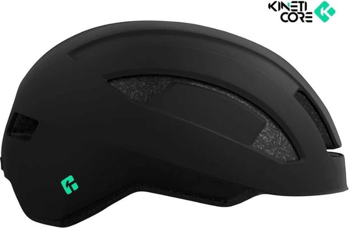Lazer CityZen KinetiCore S Fietshelm
