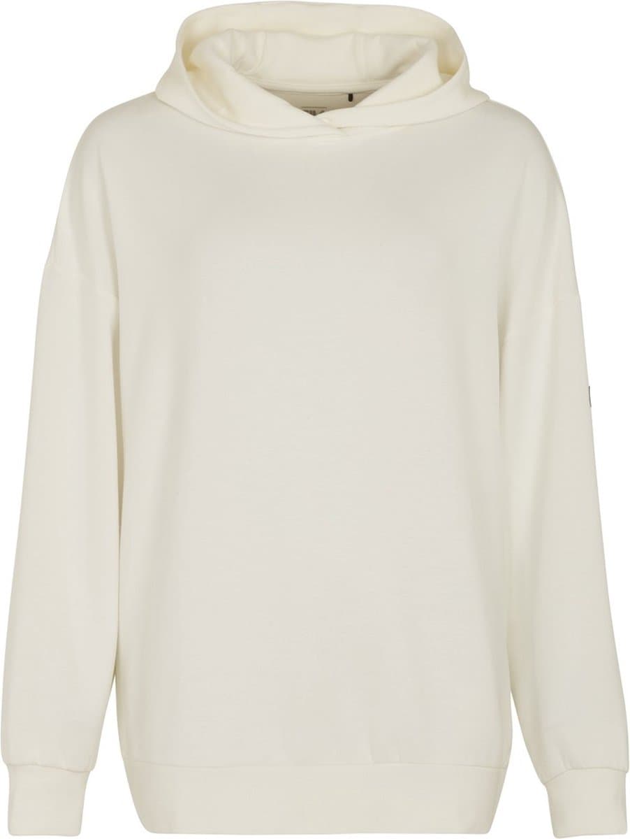 Fila dameshoodie Cortona Oversized Hoody Egret