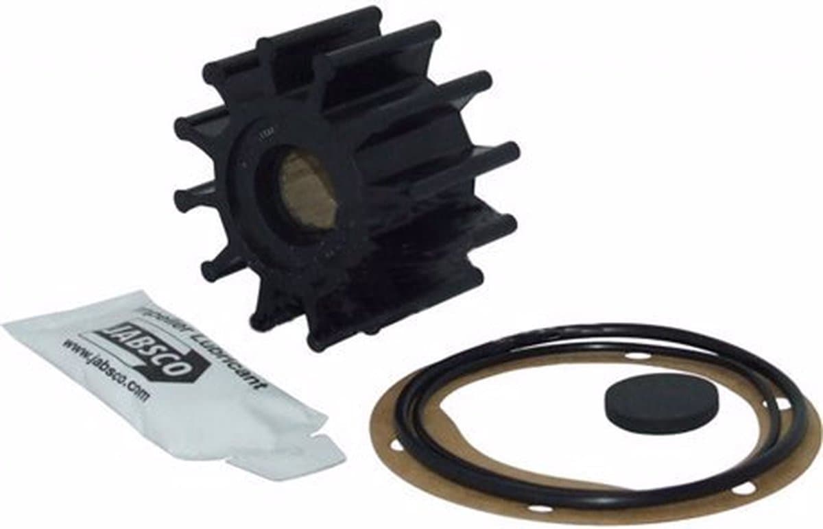 Jabsco Service Kit 17938-0001-P Waaier SPL NEO