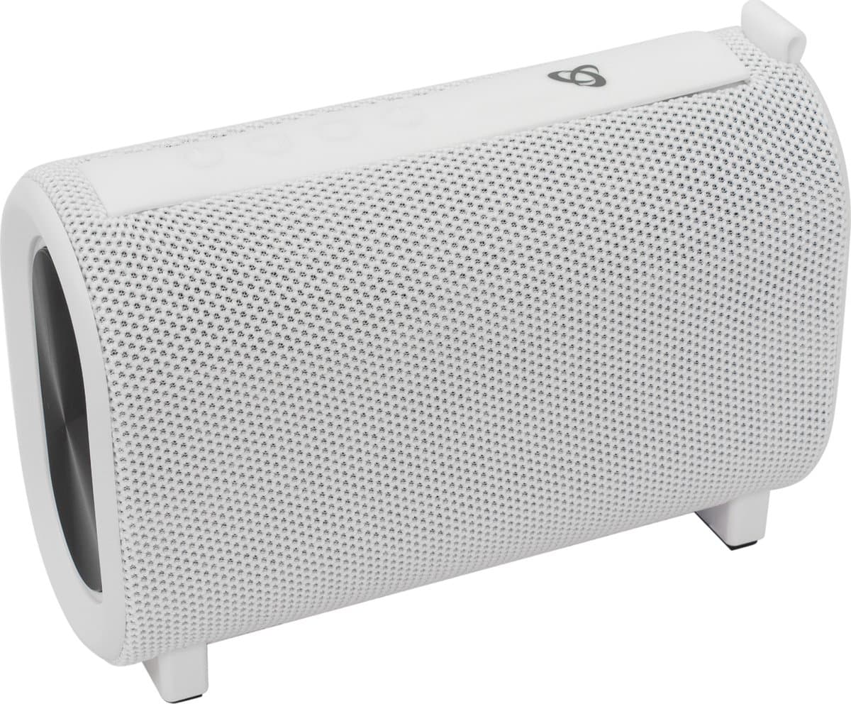 SBOX - BT-803W - Wit - Bluetooth Speaker - Luidspreker - True Wireless Stereo
