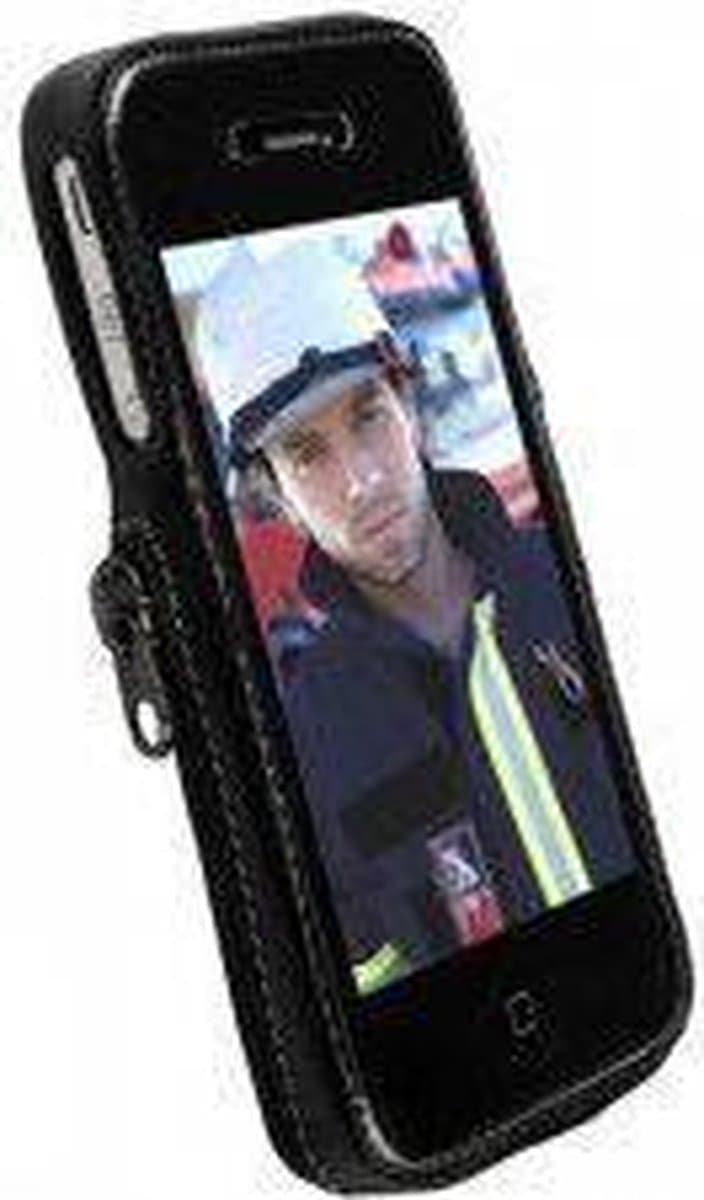 Krusell Classic Case Apple iPhone 4/4S