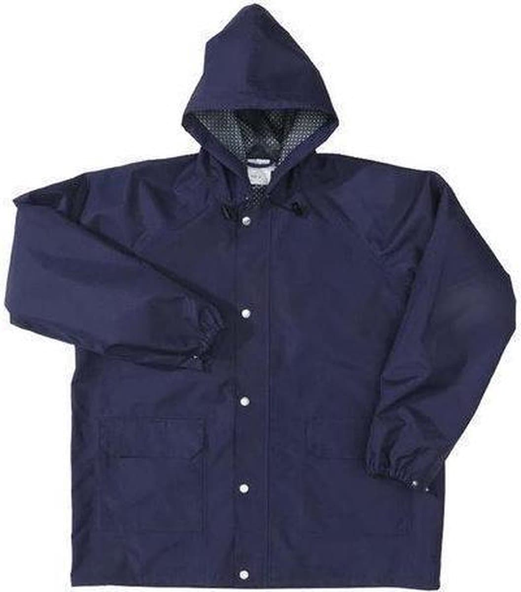 Hydrowear Regenjas Ulft