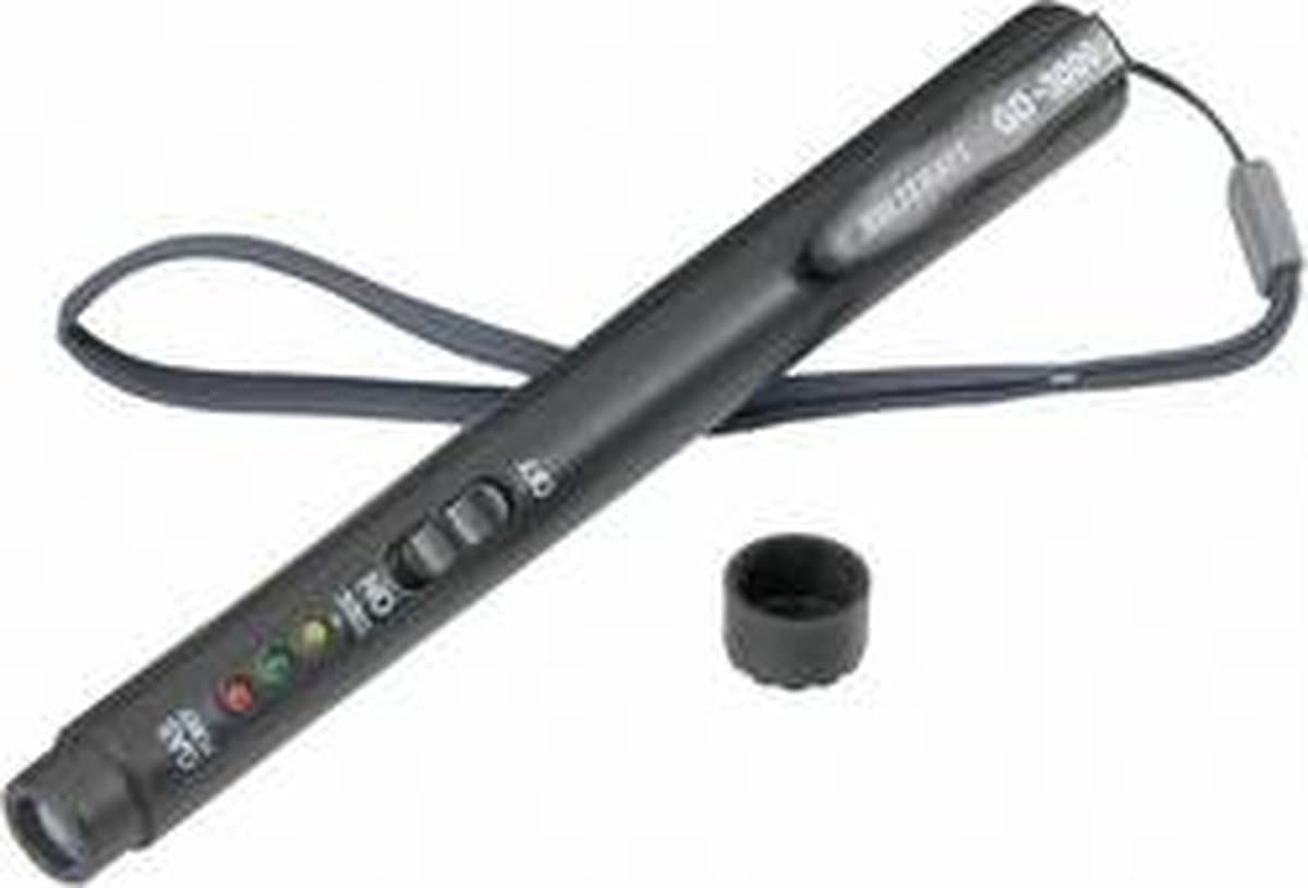 VOLTCRAFT GD-3000 Gaslekdetector