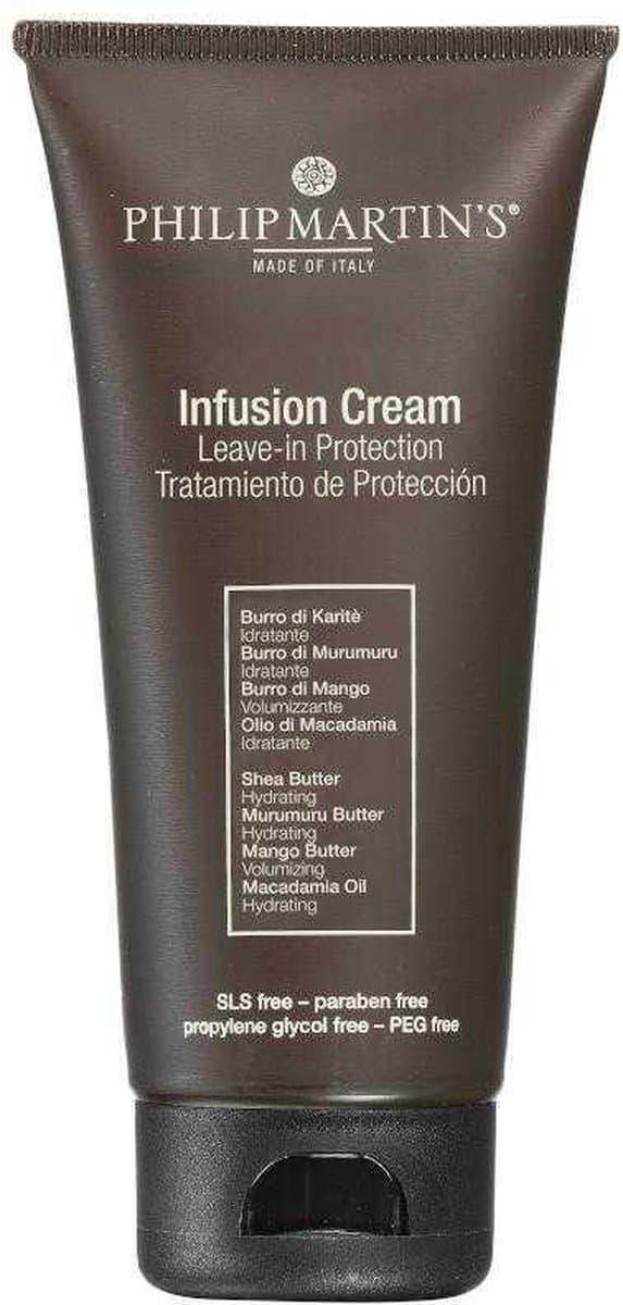 Philip Martin's - Infusion Cream - 200 ml