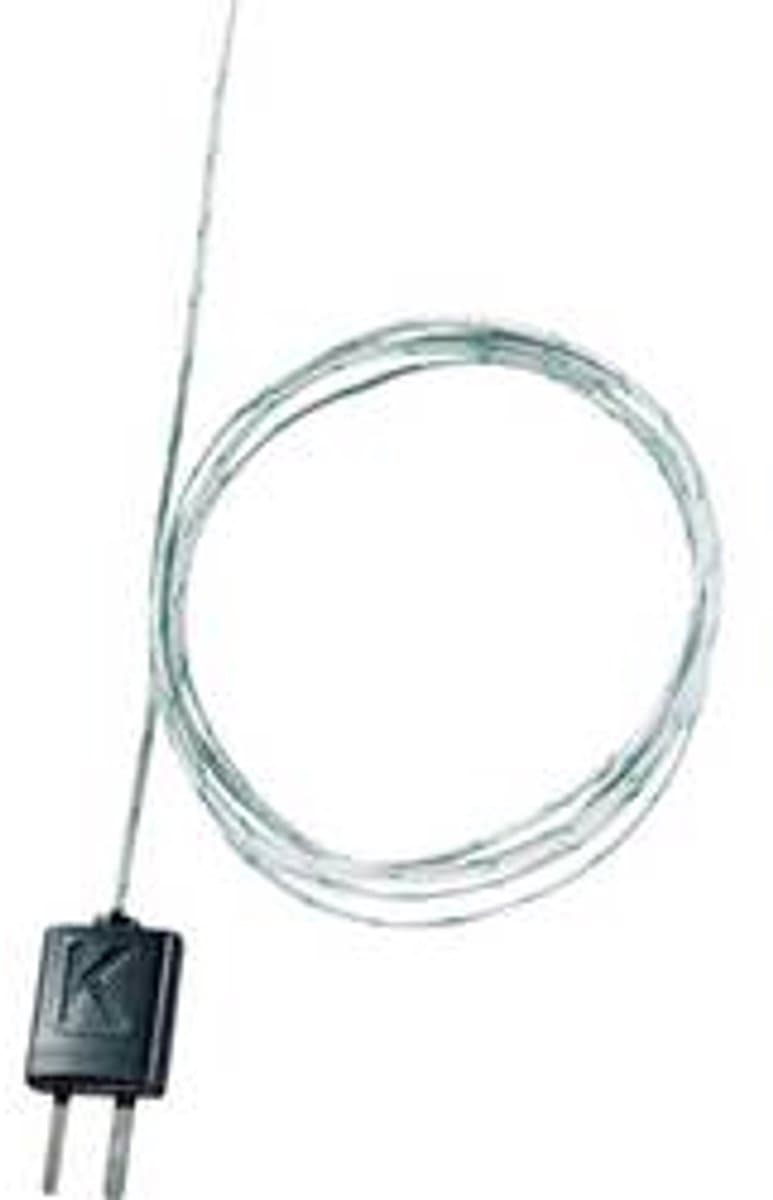 testo 0602 0645 Luchtsensor -50 tot 400 °C
