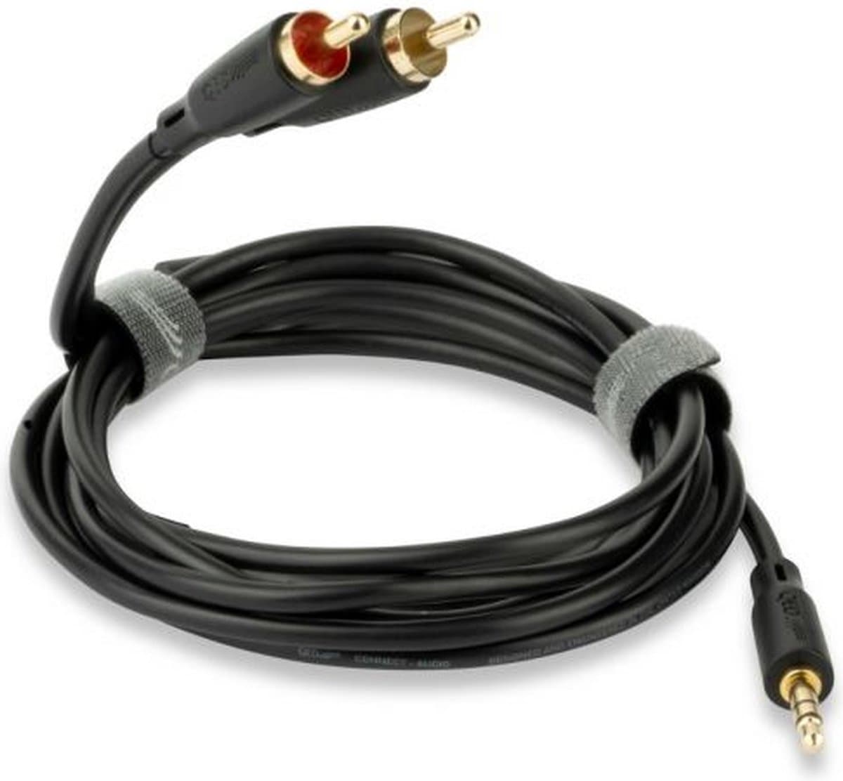 QED Connect 3.5mm J2P 3m