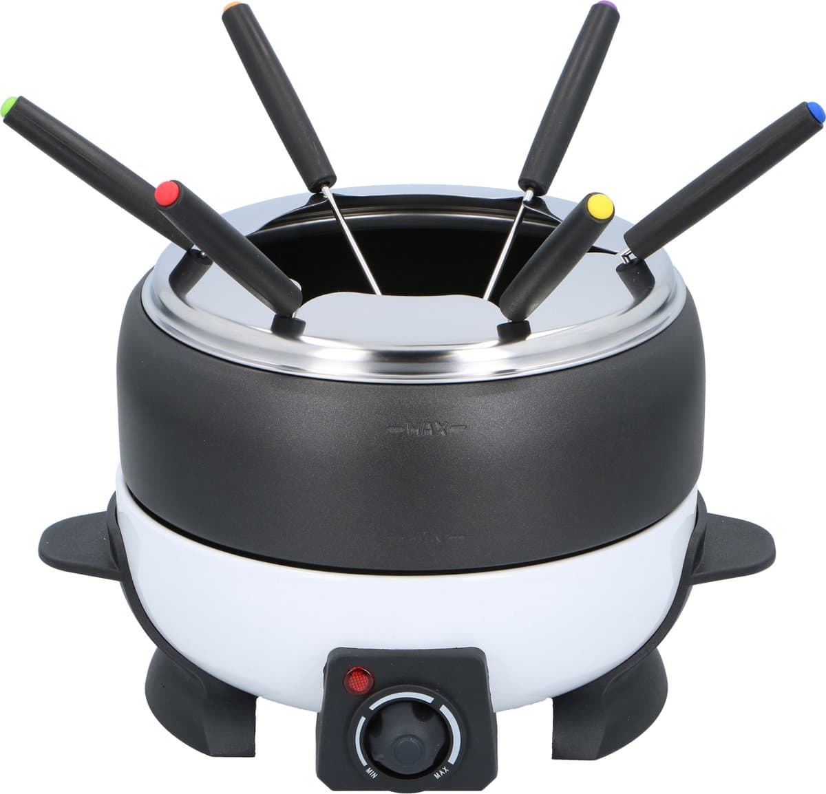 Cuisine Elegance Cuisine Fondueset voor 6 Personen 230V~ 800W