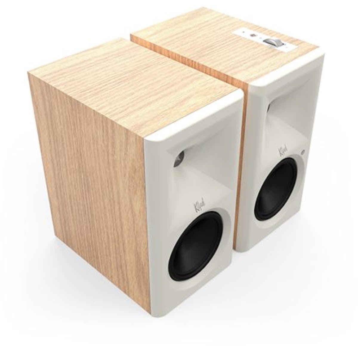 KLIPSCH THE FIVES II RED OAK