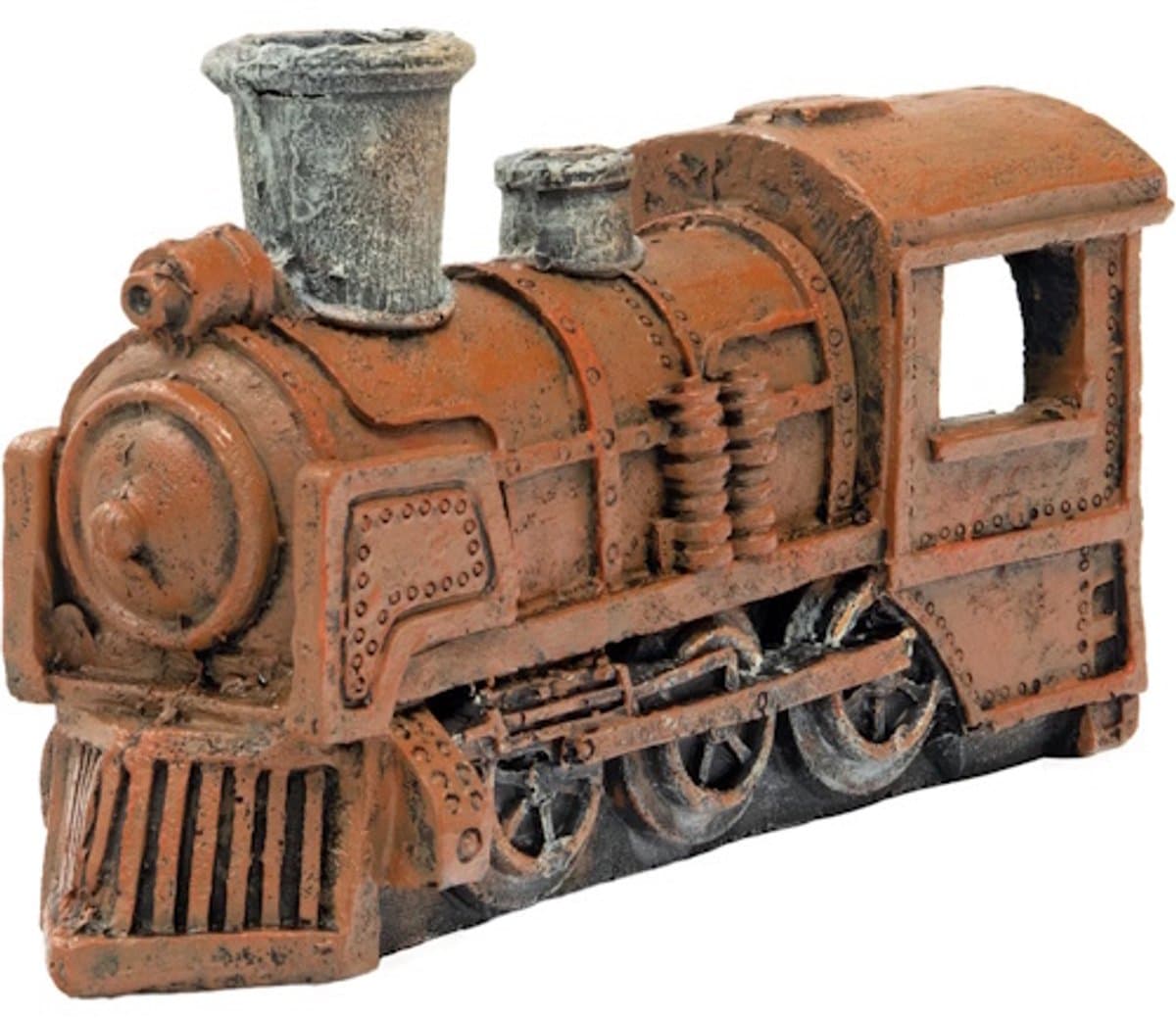 SuperFish Deco Trein(wagon) Locomotief