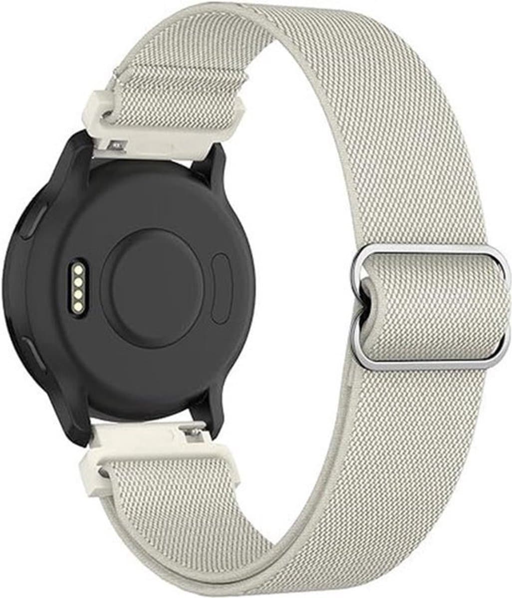 Stretchy Nylon Armband Garmin Compatible Allecto