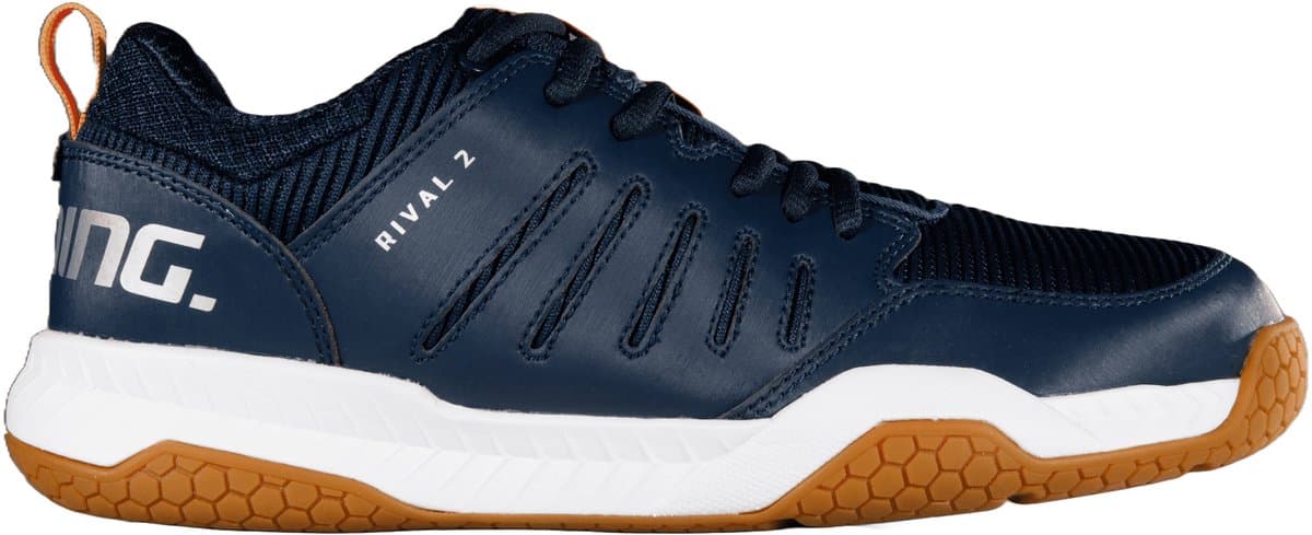 Trailschoenen Salming Rival 2