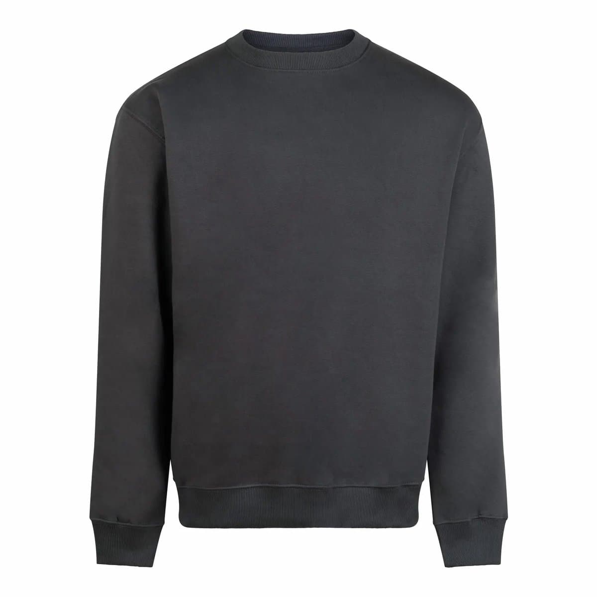 Dikke Sweatshirt Just Hoods Vision