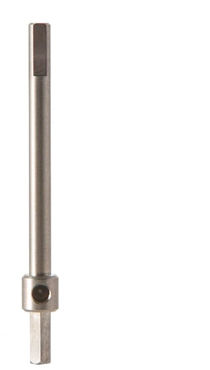Fietsonderhoudskit Fox Factory LSR F-S grip