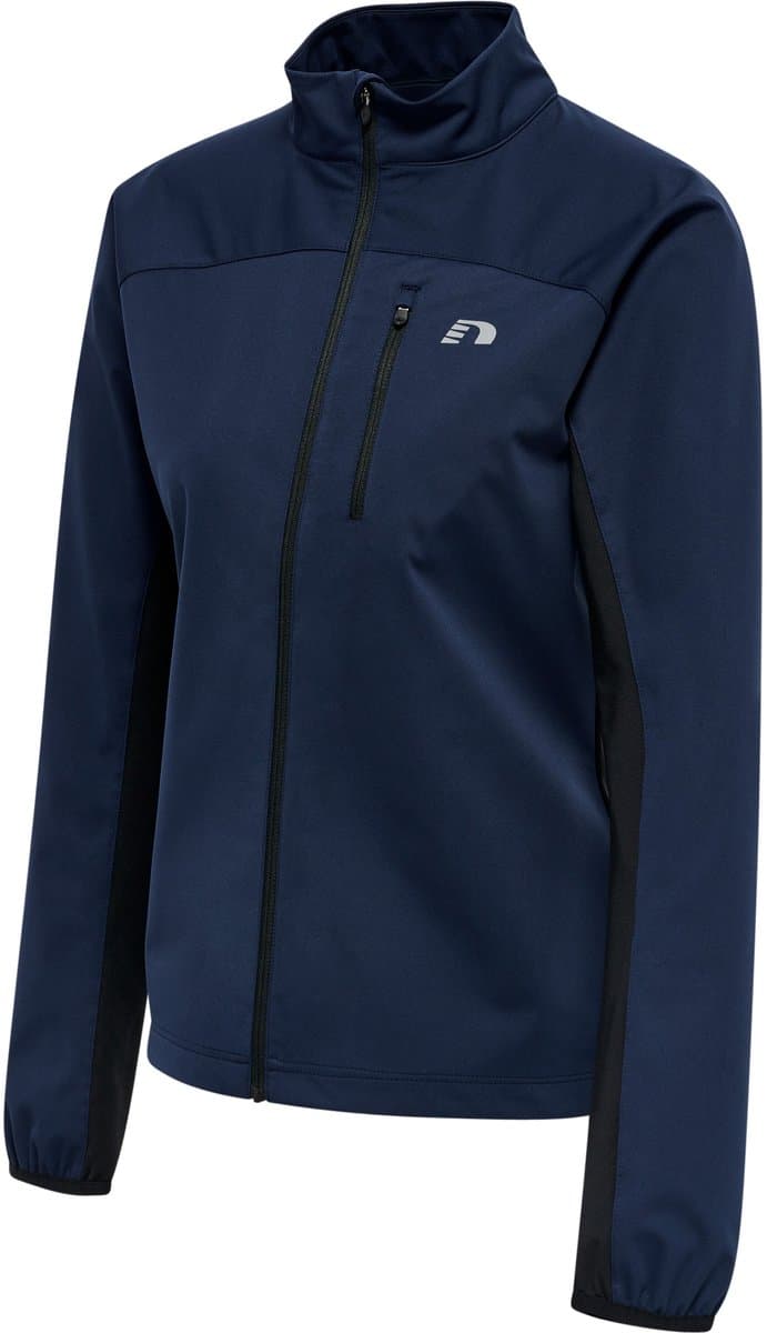 Newline dames trainingsjack Women Core Cross Jacket 500114