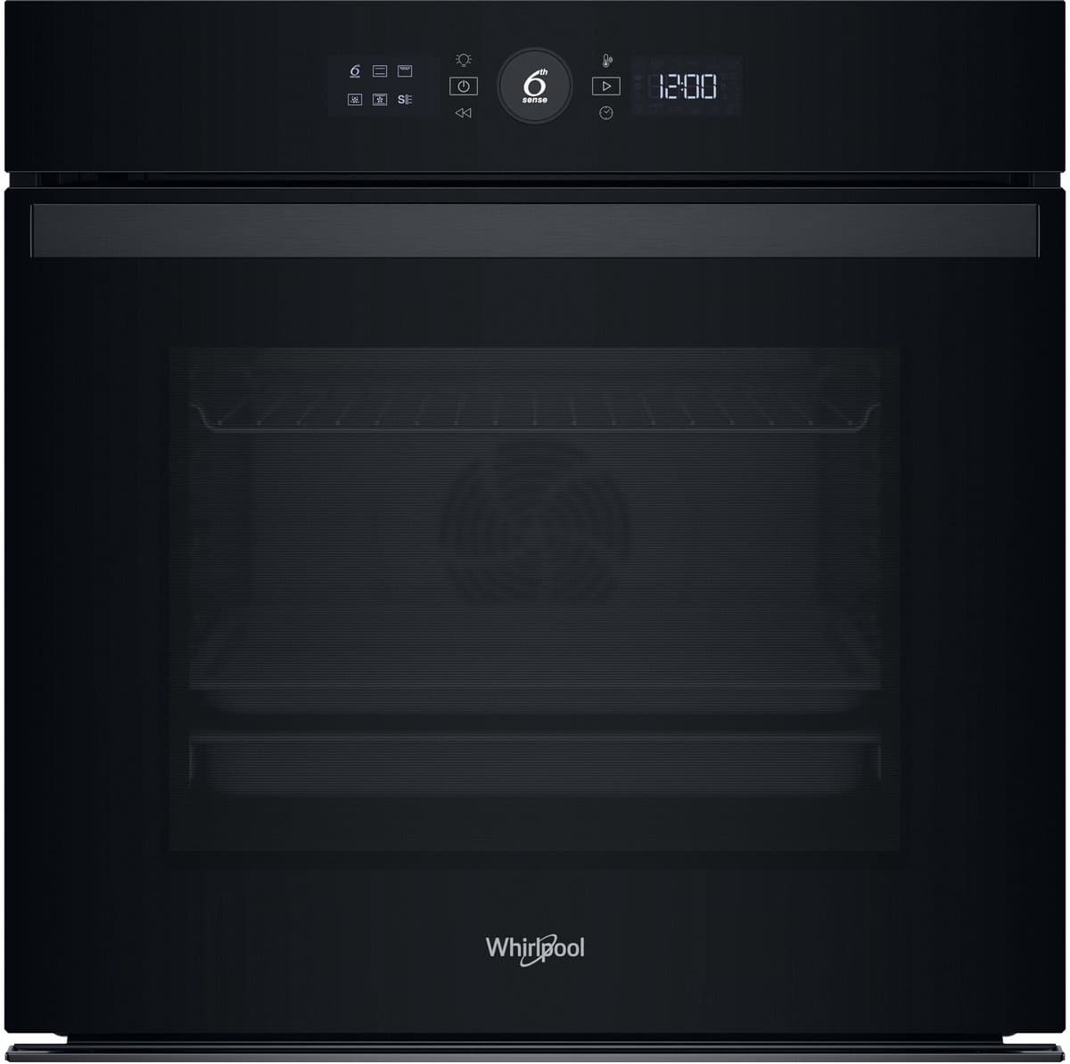 Whirlpool WOI4S8PM1SB