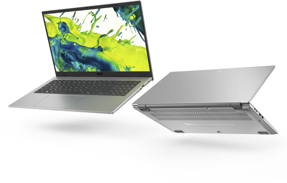 Acer Aspire Go 15 AG15-72P-50TR AG15-72P Notebook