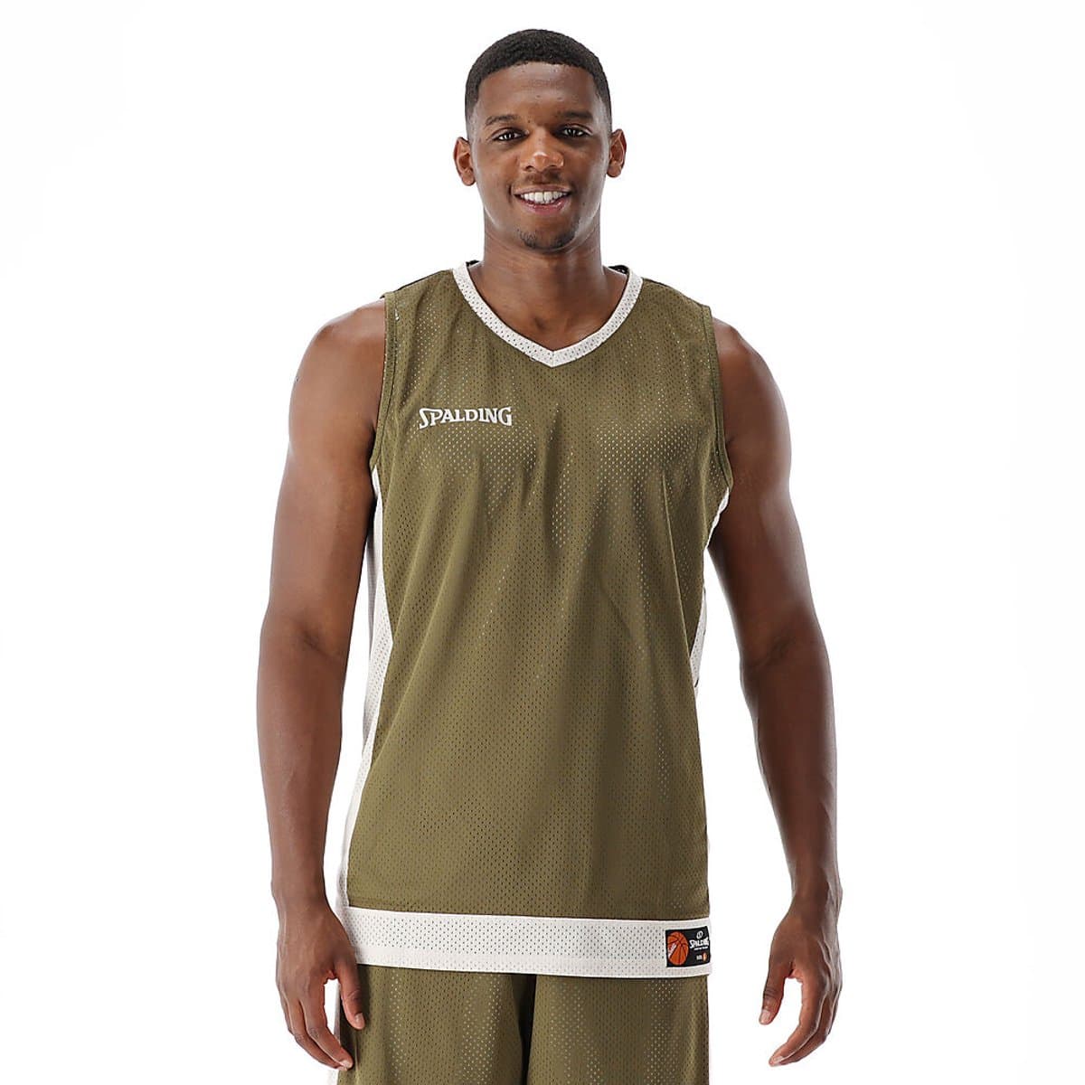 Reversible Tanktop