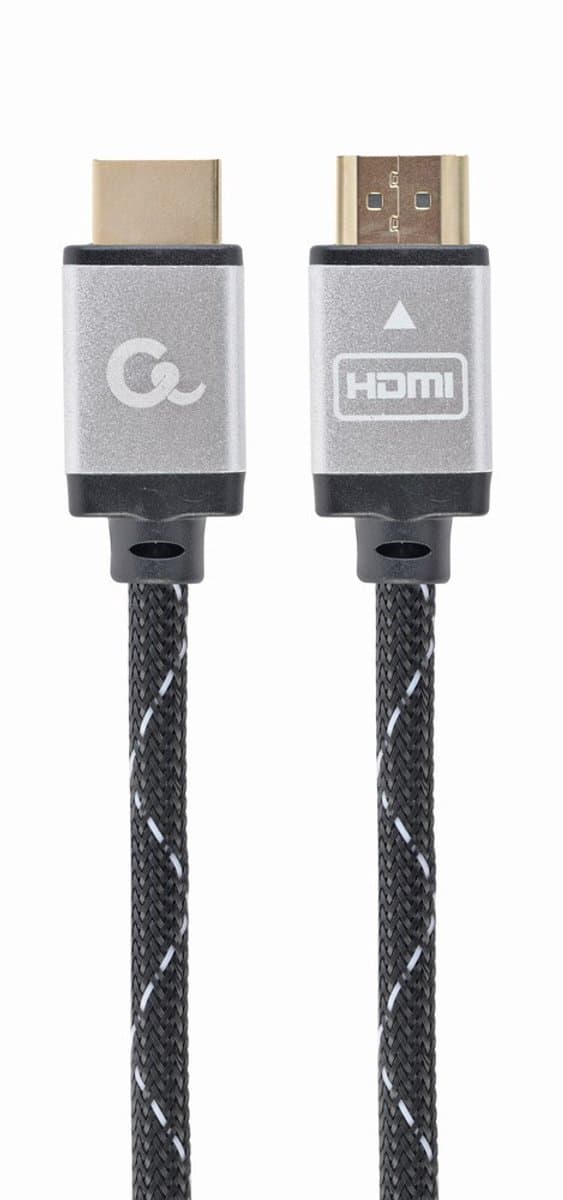 HDMI kabel met Ethernet 'Select Plus series', 2 m