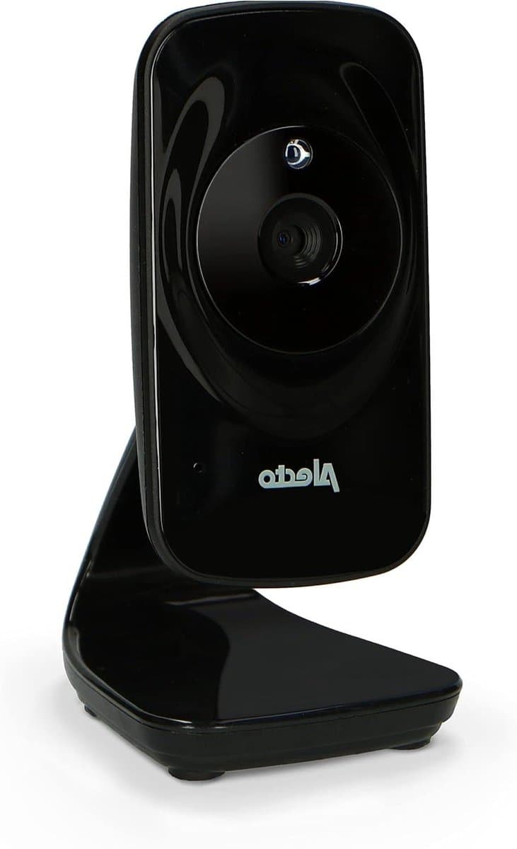 Babyfoon met Camera - Video Babyfoon Monitor - Baby Bewaken - Draadloze Verbinding - 10 x 27 x 2 cm