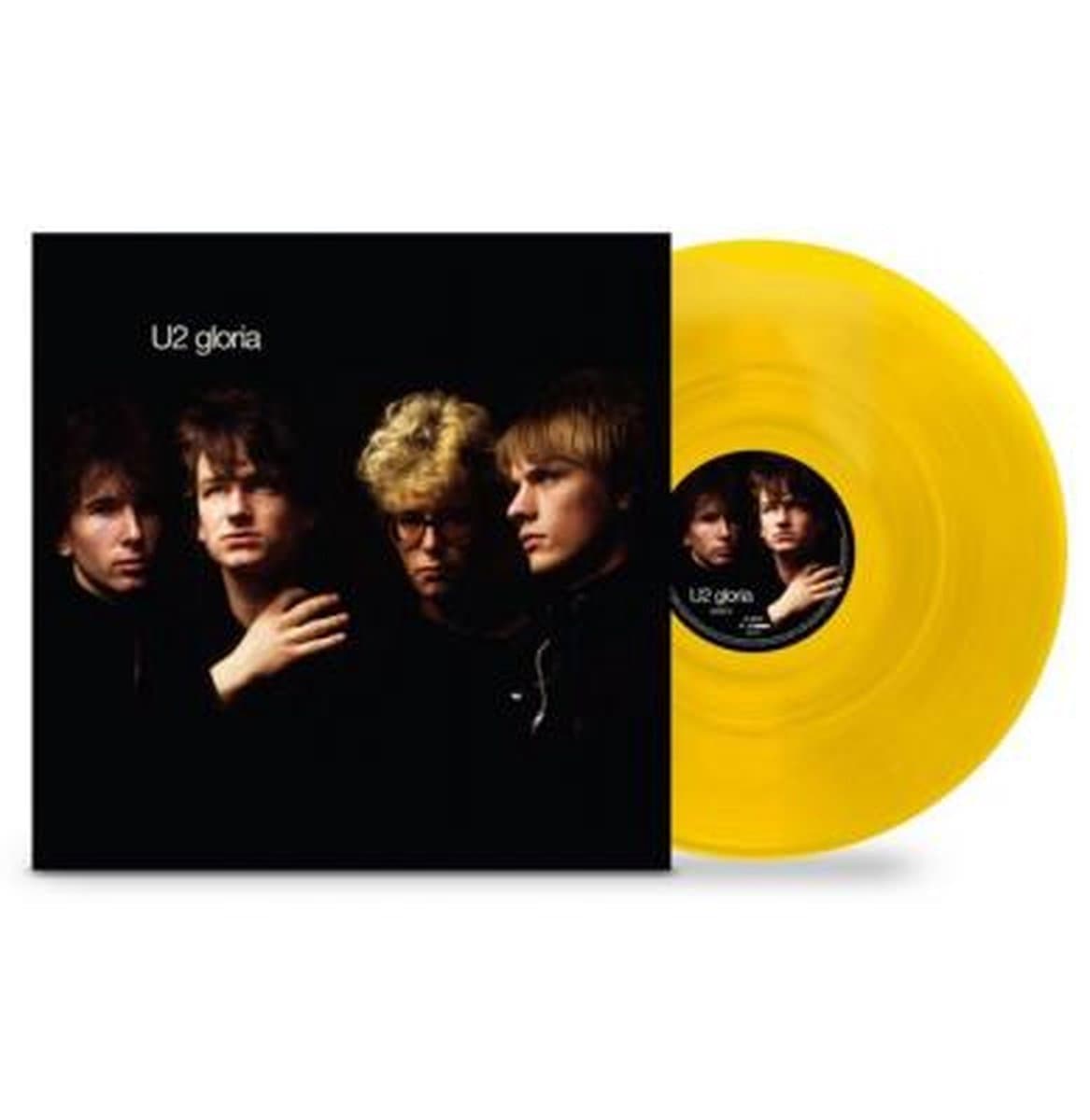 Gloria - 12" EP - 45rpm - 180 gram - Coloured Vinyl