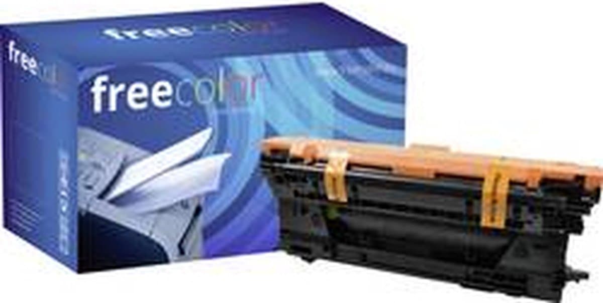 HP CF452A - toner FREECOLOR - Yellow 10500p