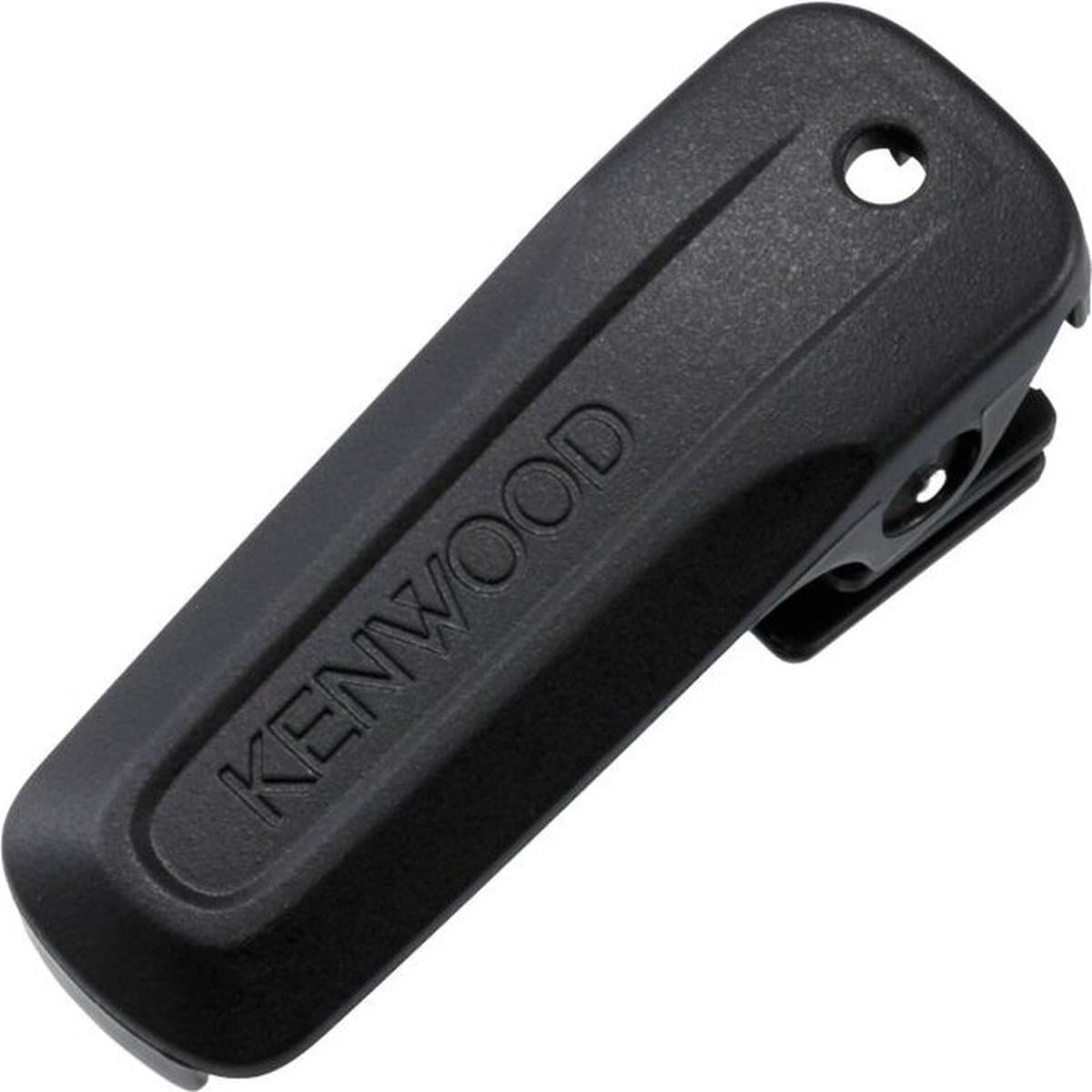 Kenwood JBE KBH-18 Belt clip voor de Kenwood TK-2000,TK-3000,TK-3501E,TH-K20e & TH-K40e