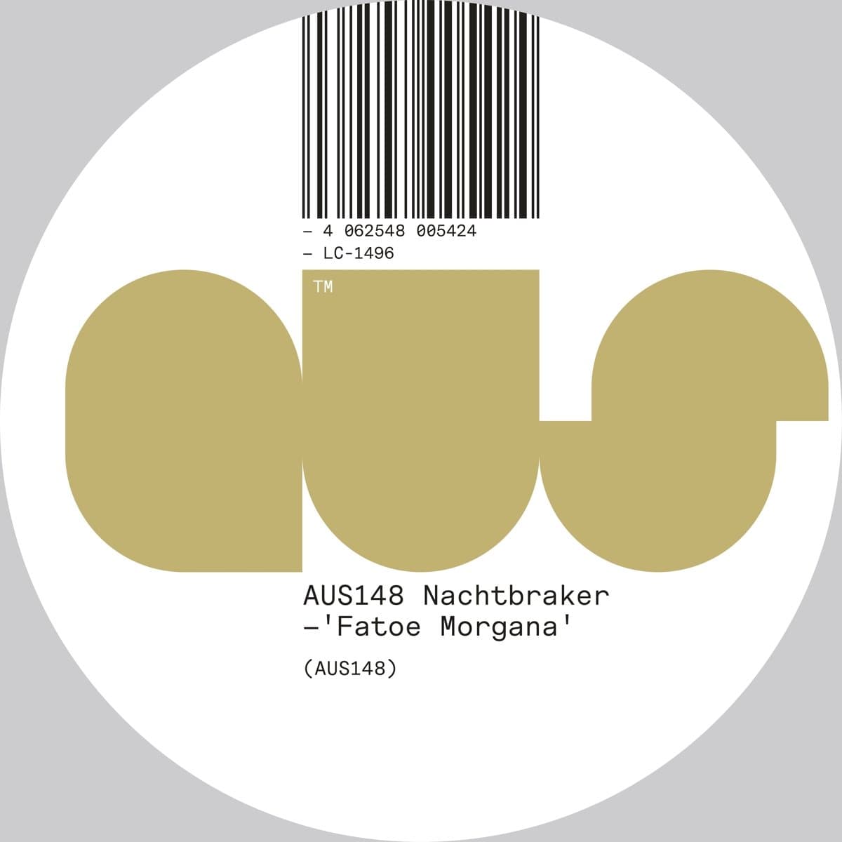 Fatoe Morgana (Incl. De Zon)