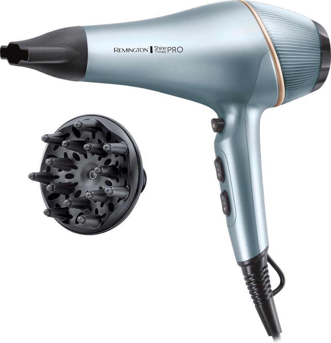 Remington Shine Therapy PRO 2200 AC9300
