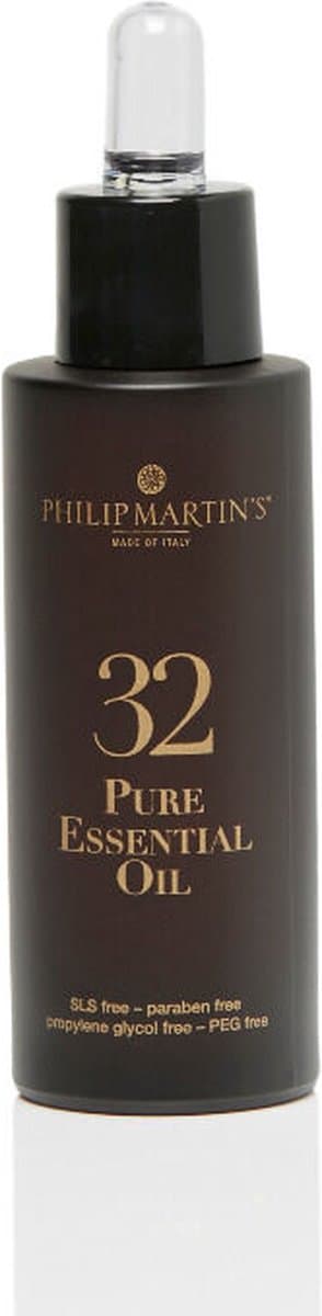 Philip Martin's - 32 Pure Essential Oil - 30 ml