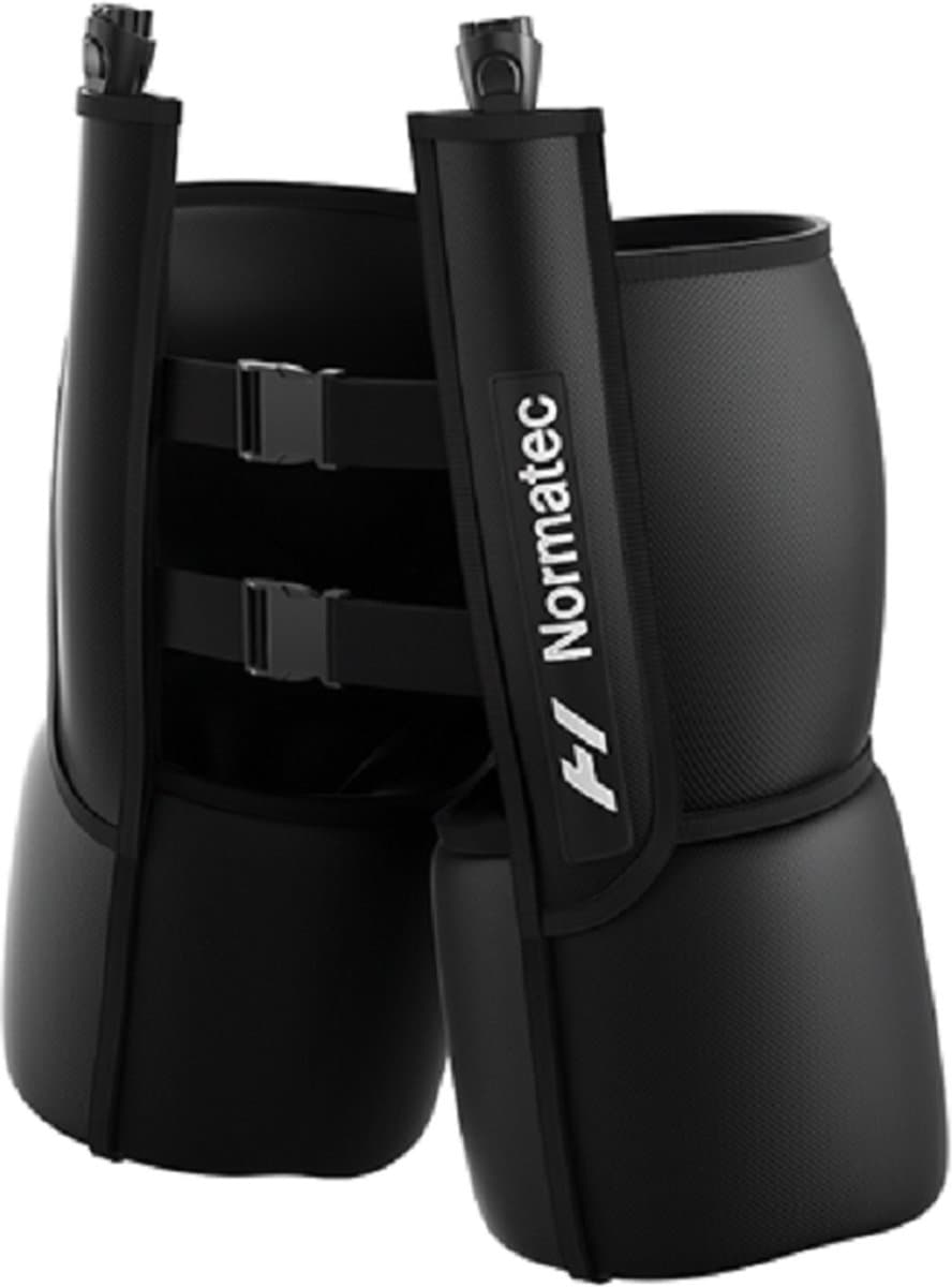 Hyperice Normatec 3 Heupbevestiging - Luchtcompressie Massage