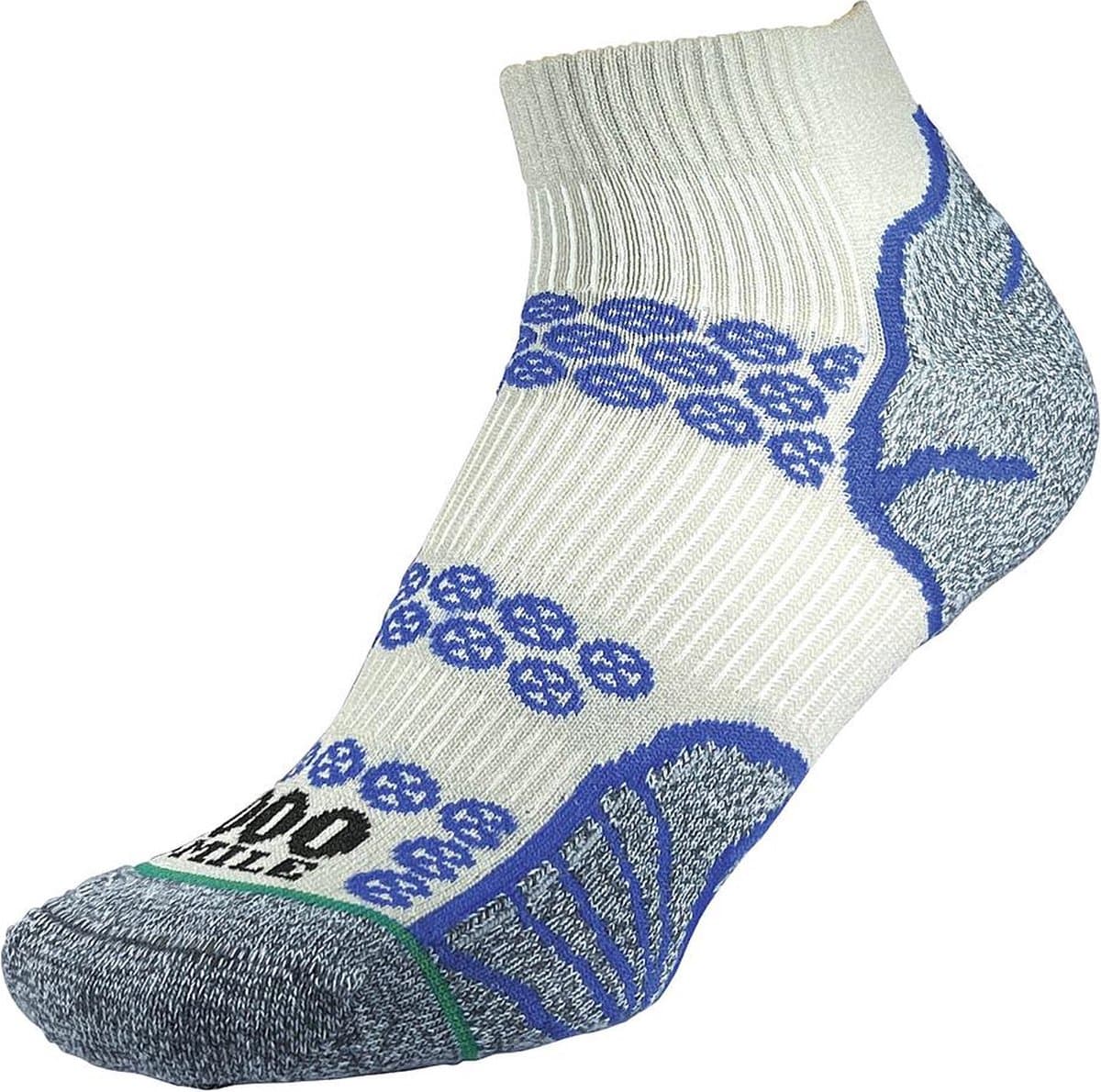 1000 Mile Lite Anklet Sock Men's (Recycled)
