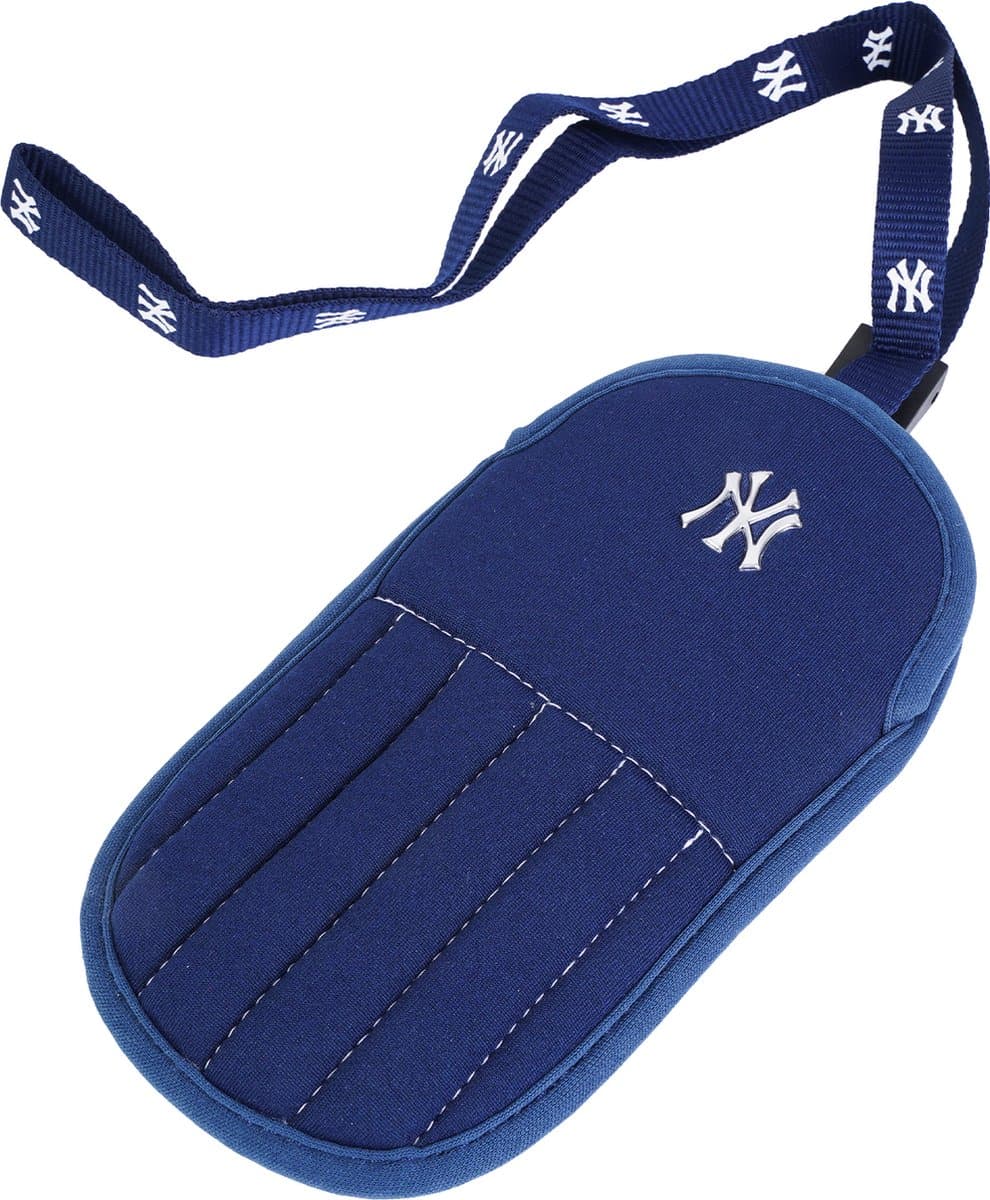Speedlink New York Yankees Tas Blauw voor Sony PSP-serie