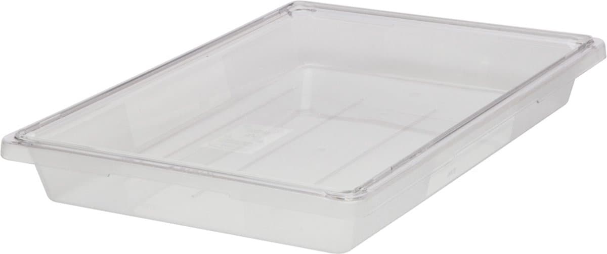 Rubbermaid Voedselbewaarbak 19 liter
