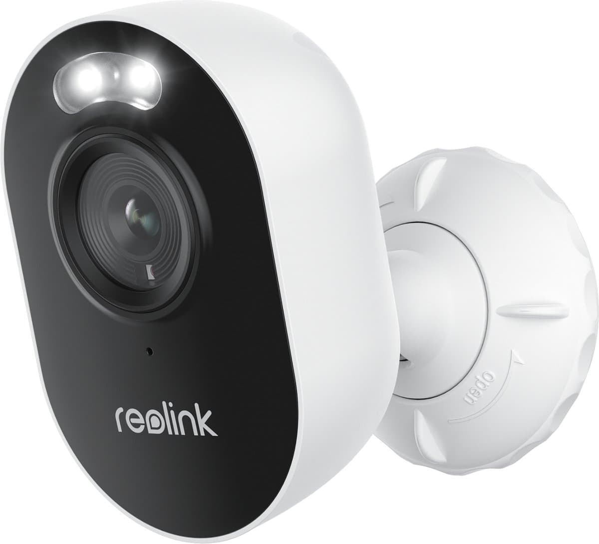 Reolink Lumus-serie E430 WiFi-outdoor
