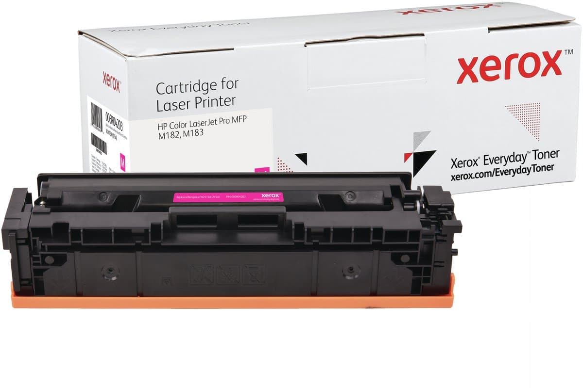 Xerox Toner vervangt HP 216A (W2413A) Compatibel Magenta 850 bladzijden Everyday 006R04203