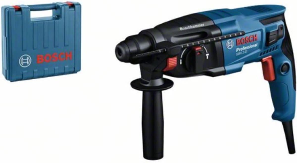 Bosch Professional GBH 2-21