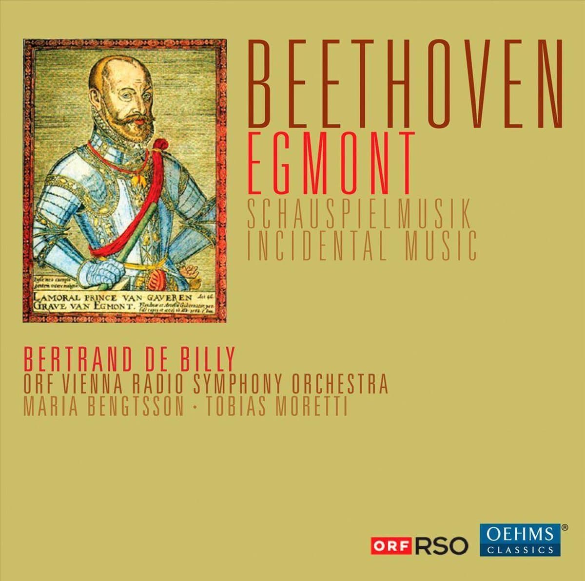 Rso, Beeth./Egmont
