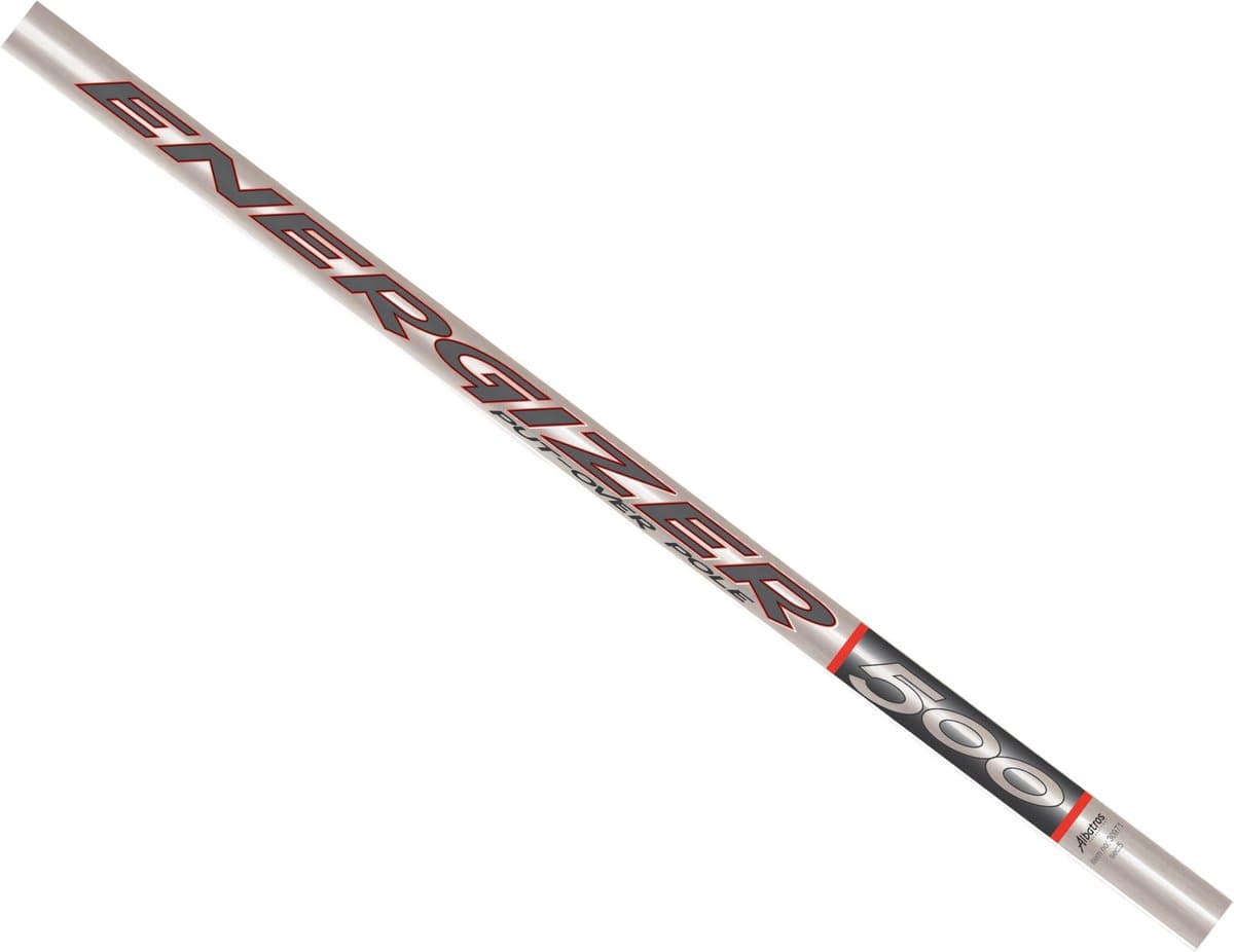 Albatros Energizer Putover Pole - Vaste hengel (oversteek) - 400 cm