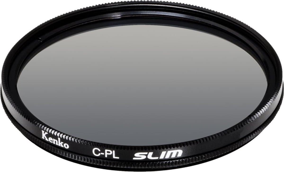 Kenko 349915 cameralensfilter 4,9 cm Circular polarising camera filter
