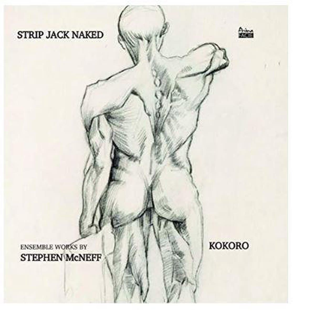 Strip Jack Naked